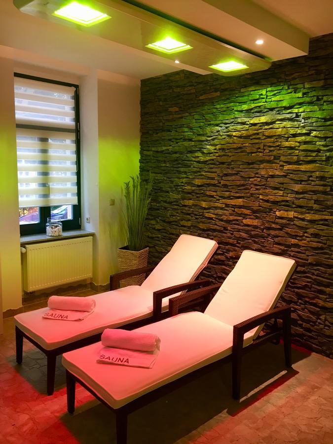 Schweizerhaus Hotell Meißen Eksteriør bilde