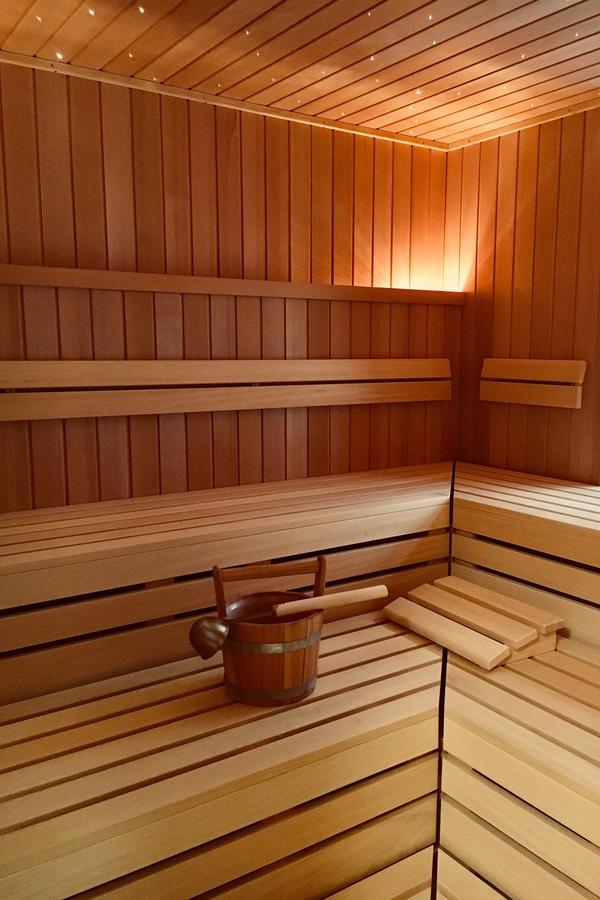 Schweizerhaus Hotell Meißen Eksteriør bilde