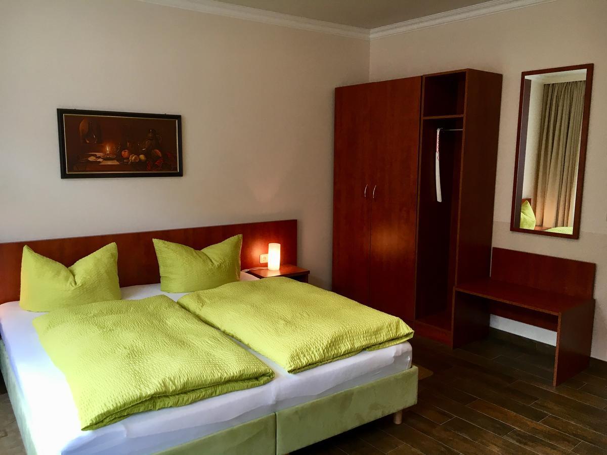 Schweizerhaus Hotell Meißen Eksteriør bilde