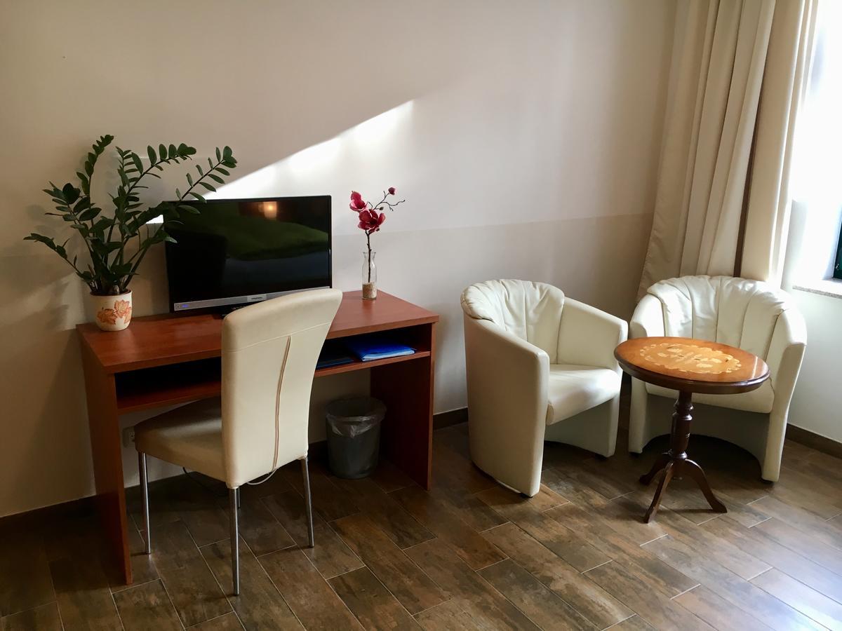 Schweizerhaus Hotell Meißen Eksteriør bilde
