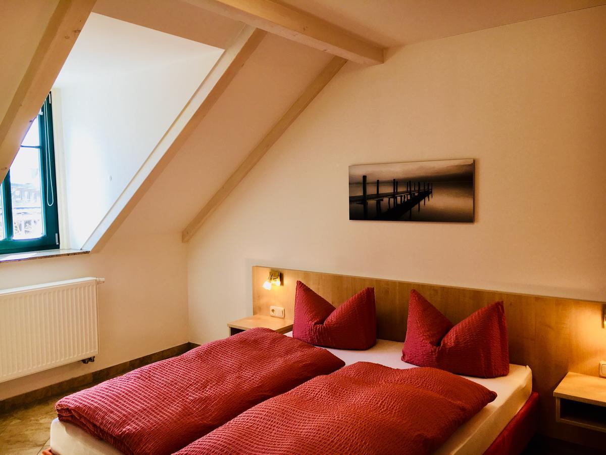 Schweizerhaus Hotell Meißen Eksteriør bilde